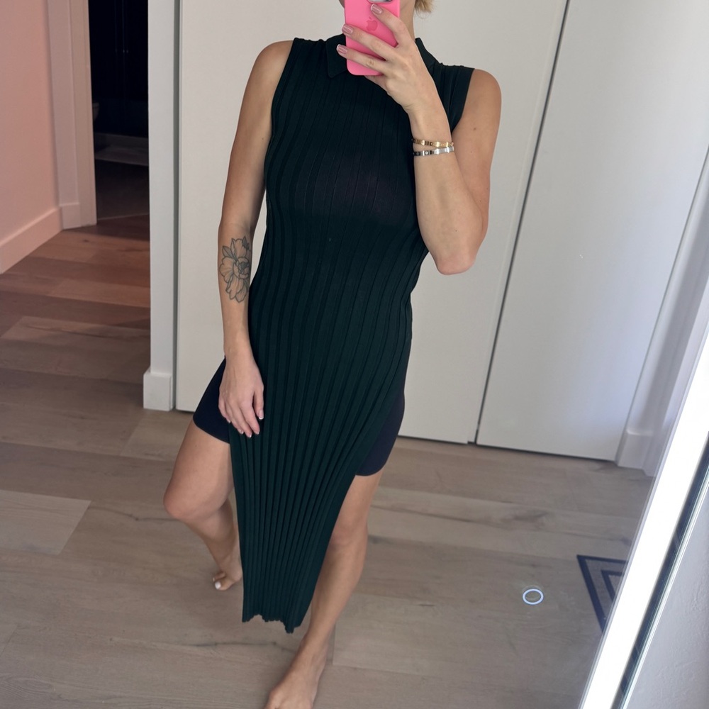 H&M Ribbed Tunic - Picture 5 of 5